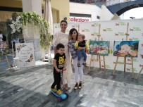 PSIKOLOG - Aydın'da 'Hem Çocuk Doğurup Hem Kariyer Sahibi Olmanın Sırları' Anlatıldı