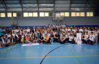 BADMINTON - Badmintonda Ödüller Sahiplerini Buldu