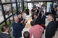 EKREM YAVAŞ - Balıkesirli Belediye Başkan Ve Meclis Üyelerinden Tartışmalı Seçim