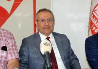 OLAĞANÜSTÜ KONGRE - Balıkesirspor Baltok Başkanı Mustafa Bahçeci İstifa Etti
