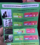 BAŞÖRTÜSÜ - Belçika'da Müslümanlara Hak İsteyen Broşüre Yasak Getirildi