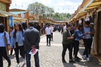 Beşinci Gaziantep Kitap Ve Kültür Günleri Başlıyor