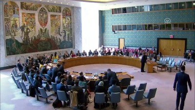 BM'den Hudeyde'de ''Değişim Başlıyor'' Açıklaması