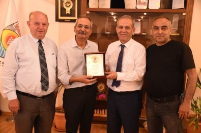 Bozdoğan Açıklaması 'Alacağımız Bütün Kararlarda Halkımıza Danışacağız'