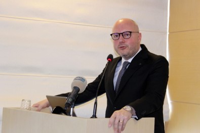 Ege'nin İlk Düşünce Kuruluşu Think Tank, EGİAD'dan