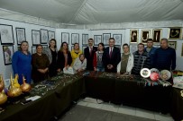 ENGELLİLER HAFTASI - Engelsiz Yaşam'dan Muhteşem Sergi