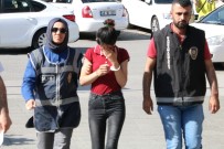 KAHRAMANMARAŞ SÜTÇÜ İMAM ÜNIVERSITESI - Etekli Video Cinayetinin İkinci Şüphelisi De Tutuklandı