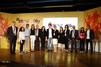 SOSYAL SORUMLULUK PROJESİ - Eti Ve TOG, Gençleri Desteklemek İçin Yeni Bir Sosyal Sorumluluk Projesi Başlattı