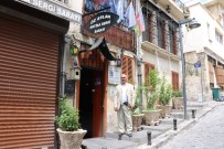 GÜVENLİKÇİ - Gaziantep'te Özel Müzeler Tek Tek Kapanıyor