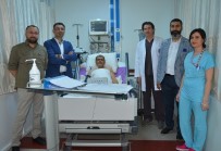 Halis Amca, İngiliz Kelly Barbara Devlin'in Karaciğeri İle Hayata Tutundu