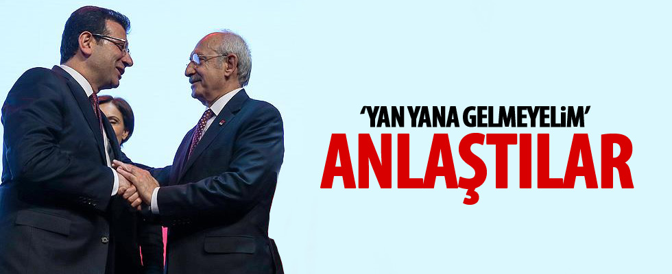 İmamoğlu propagandasını nasıl yönetecek?