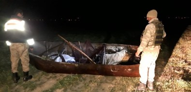 İnci Kefali Balığı Jandarma Korumasında