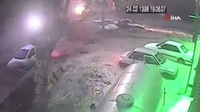 İran'daki Selde 2 Kişi Öldü