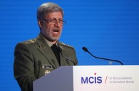 UÇAK GEMİSİ - İran Savunma Bakanı Açıklaması 'Biz Amerikan Ve Siyonist Cepheyi Yeneceğiz'