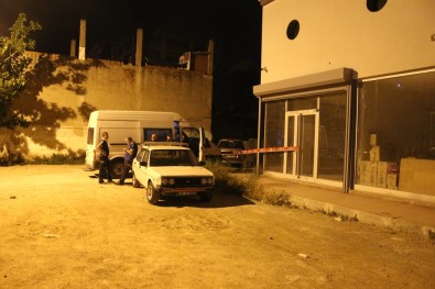 İzmir'de Siyanürden 2 Kişi Öldü