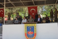 ENGELLİLER HAFTASI - Jandarma Düzenledi, Engelliler Unutulmaz Bir Gün Yaşadı