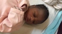 DOĞANBEY - Jandarmanın Operasyonu Anne İle Bebeğini Hayata Bağladı