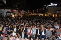 ANİMASYON - Karaköprü'de Ramazan Etkinliklerine Yoğun İlgi