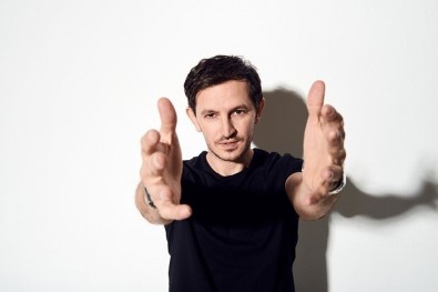 Kıbrıs'ta Neslihan Atagül Doğulu Rüzgarı