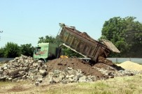 Kilis'te Yeni Devlet Hastanesinin Yapımına Başlandı