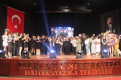 Küresel Isınma Konseptli Defile