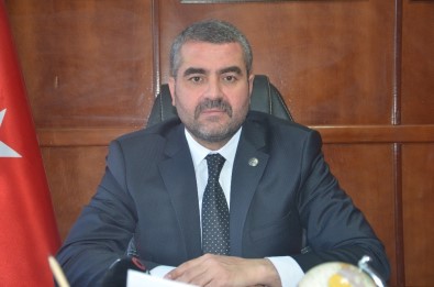 MHP İl Başkanı Avşar'dan İstanbul Değerlendirmesi