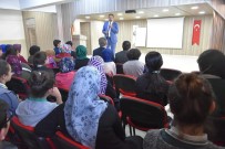 SINAV SİSTEMİ - Millî Eğitim Müdürü Aziz Gün, Refahiye'de Öğrencilerle Biraraya Geldi