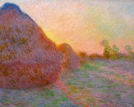 MÜZAYEDE - Monet'nin Tablosu 110,7 Milyon Dolara Satıldı