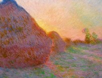 REKOR - Monet Tablosu 110,7 milyon dolara satıldı