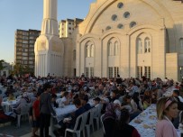 İMAM HATİP LİSESİ - Müftülük İftarda Buluştu