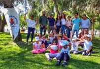 ENGELLİ ÖĞRENCİLER - Muratpaşa Belediyesi, Görme Engelli Öğrencileri Unutmadı