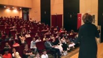 DEVLET OPERA VE BALESI - Ödemişli Çocuklar Operayla Tanıştı