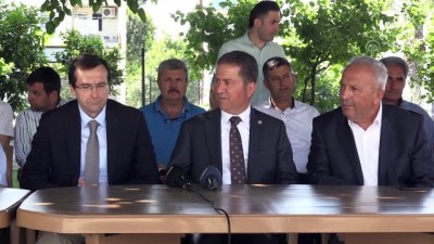 Pamukta Destekleme Primlerinin Artırılması Talebi