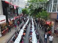 FEVZI ÇAKMAK - Pendik'te Sokaklar Ramazan'la Bereketlendi