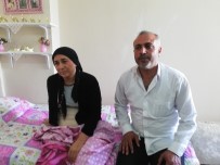 RÖNTGEN - Sağlam Girdiği Hastaneden Felçli Çıktı İddiası