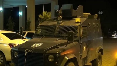 Şanlıurfa'da Silahlı Kavga Açıklaması 1 Yaralı