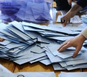 KİMLİK BİLGİSİ - 'Seçimde Usulsüzlük' Soruşturmaları 3 Ana Dosyada Birleştirildi