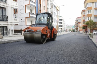 Sultangazi'de Altyapı Seferberliği