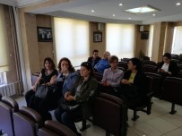 ECZACI ODASI - Türkiye Eczacılar Birliği Ve SGK Anlaştı