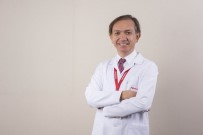 KALP YETMEZLİĞİ - Uzm Dr. Kundakçı Açıklaması 'Sessiz Düşman Yüksek Tansiyon'