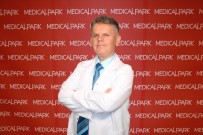 MEDICAL PARK - Uzm. Dr. Rıfat İnci,  Medicalpark'ta