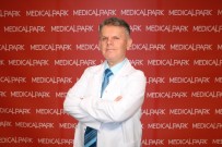 PANIK ATAK - Uzm. Dr. Rıfat İnci,  Medicalpark'ta