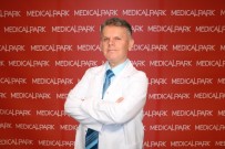 PSIKANALIZ - Uzm. Dr. Rıfat İnci,  Medicalpark'ta