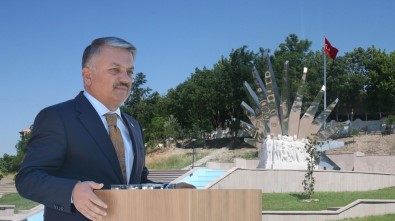 Vali Yazıcı'dan Kuva-Yi Milliye Günü Mesajı