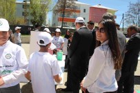 Varto'da TÜBİTAK Bilim Fuarı