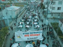 KONURALP - Vatandaşları Bir Araya Getiren Güzel Bir Gelenek