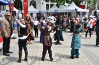 BURSA BÜYÜKŞEHİR BELEDİYESİ - Yaşama Engel Yok