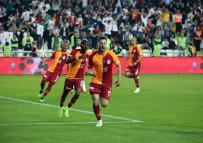 SİNAN GÜMÜŞ - Ziraat Türkiye Kupası Aslan'ın