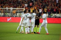 SİNAN GÜMÜŞ - Ziraat Türkiye Kupası Galatasaray'ın