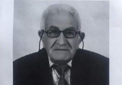 90 Yaşındaki Hasan Amcadan Hala Haber Yok